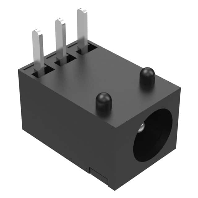 54-00140 Tensility International Corp  Power Connectors